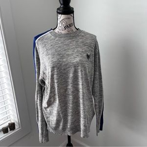 NWT Diesel sweater Size Large